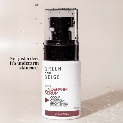 Underarm Odour Control Serum