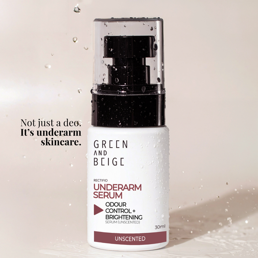 Underarm Odour Control Serum