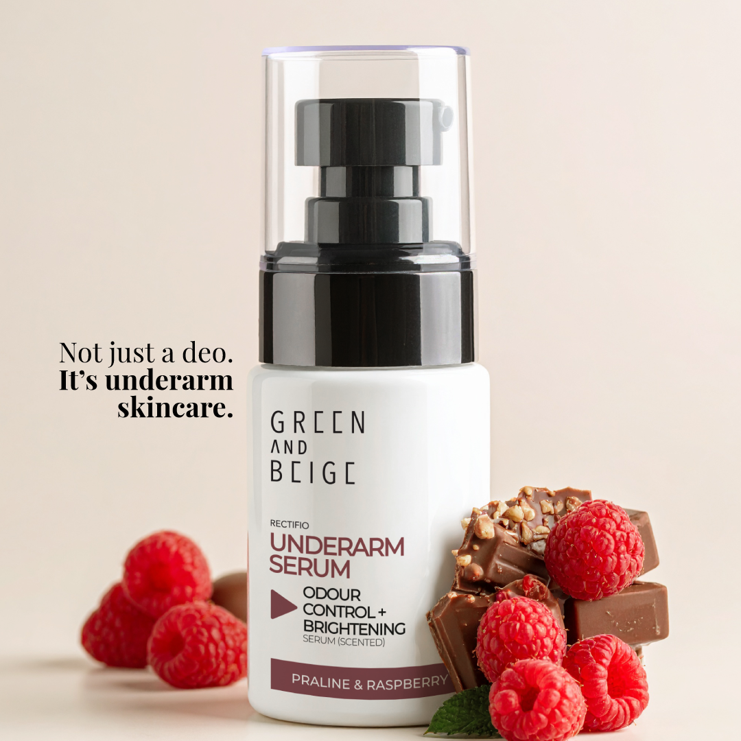 Underarm Odour Control Serum