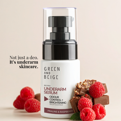 Underarm Odour Control Serum